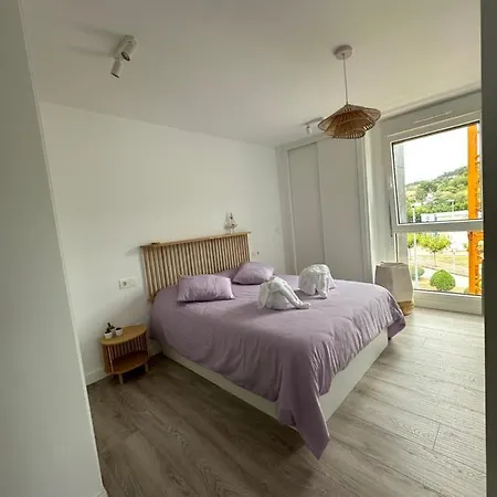 Sunset Limon Appartement