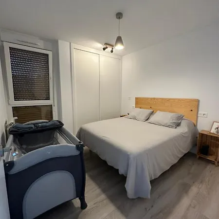 Appartement Sunset Limon *
