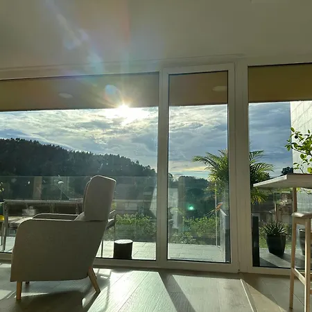 Appartement Sunset Limon